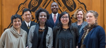 Rule Out Racism panel explores academic freedom