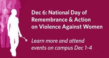 Participate in these Dec 6 Events