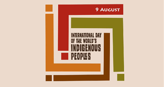 International Day Of The Worlds Indigenous Peoples Ubc Equity