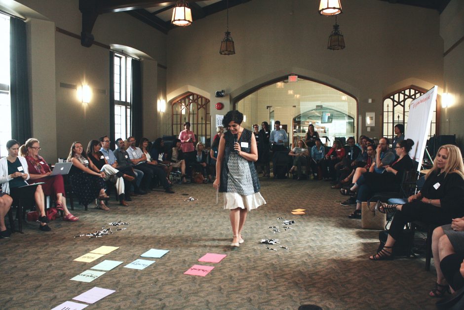 Strengthening Conflict Engagement At Ubc Ubc Equity And Inclusion Office