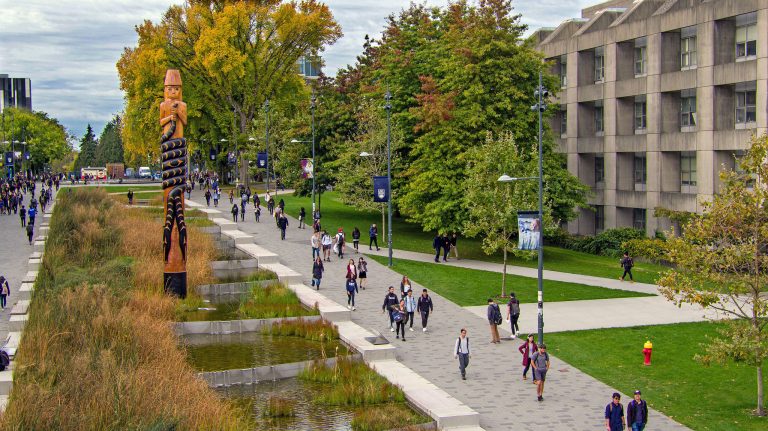 Community Projects Awarded Funding To Build A More Inclusive Ubc Ubc Equity And Inclusion Office