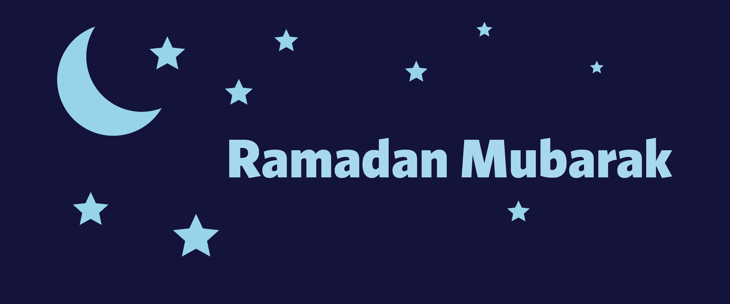 A Quick Guide to Ramadan - UBC Equity & Inclusion Office