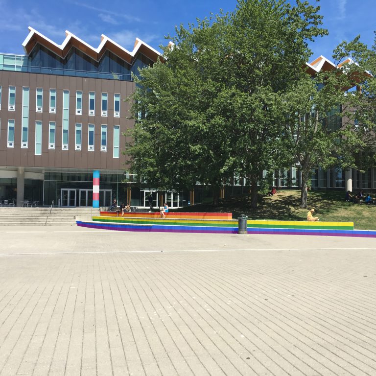 Have Your Say Ubc Pride Installation Ubc Equity And Inclusion Office 4492